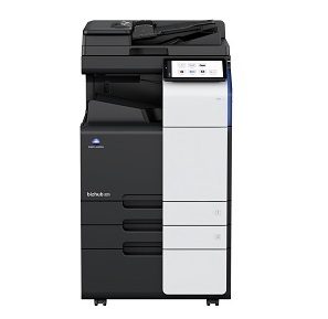 bizhub 301i(흑백)